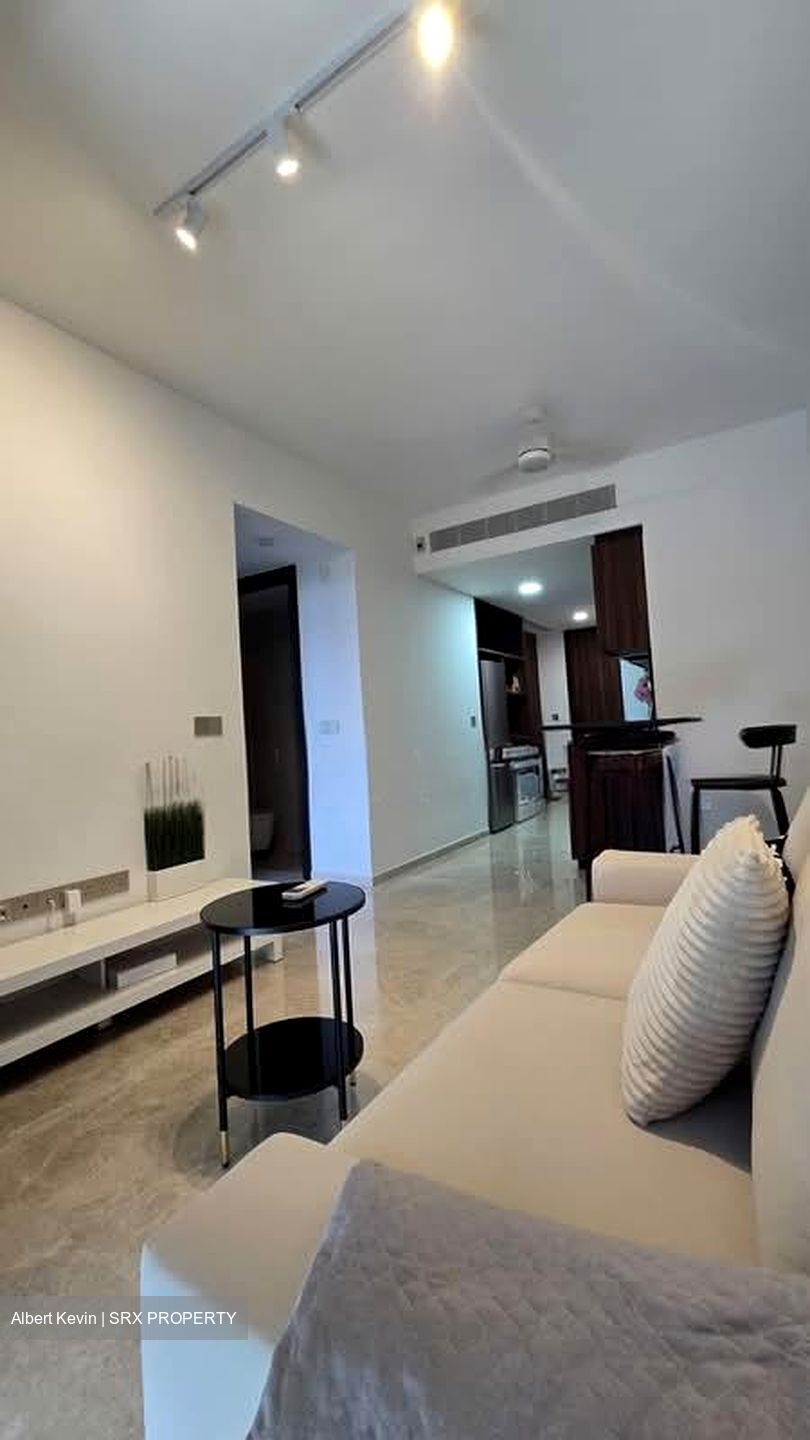 Pullman Residence  (D11), Condominium #538722491
